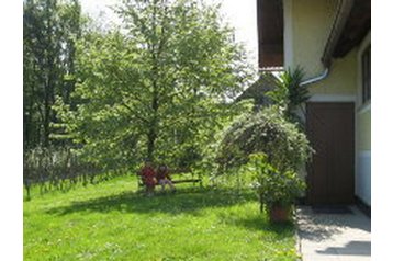 Austria Privát Grosssteinbach, Zewnątrz